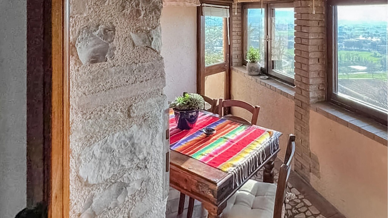Photo of Bedroom in Spello