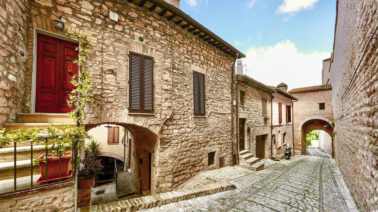 Photo of Others in Spello