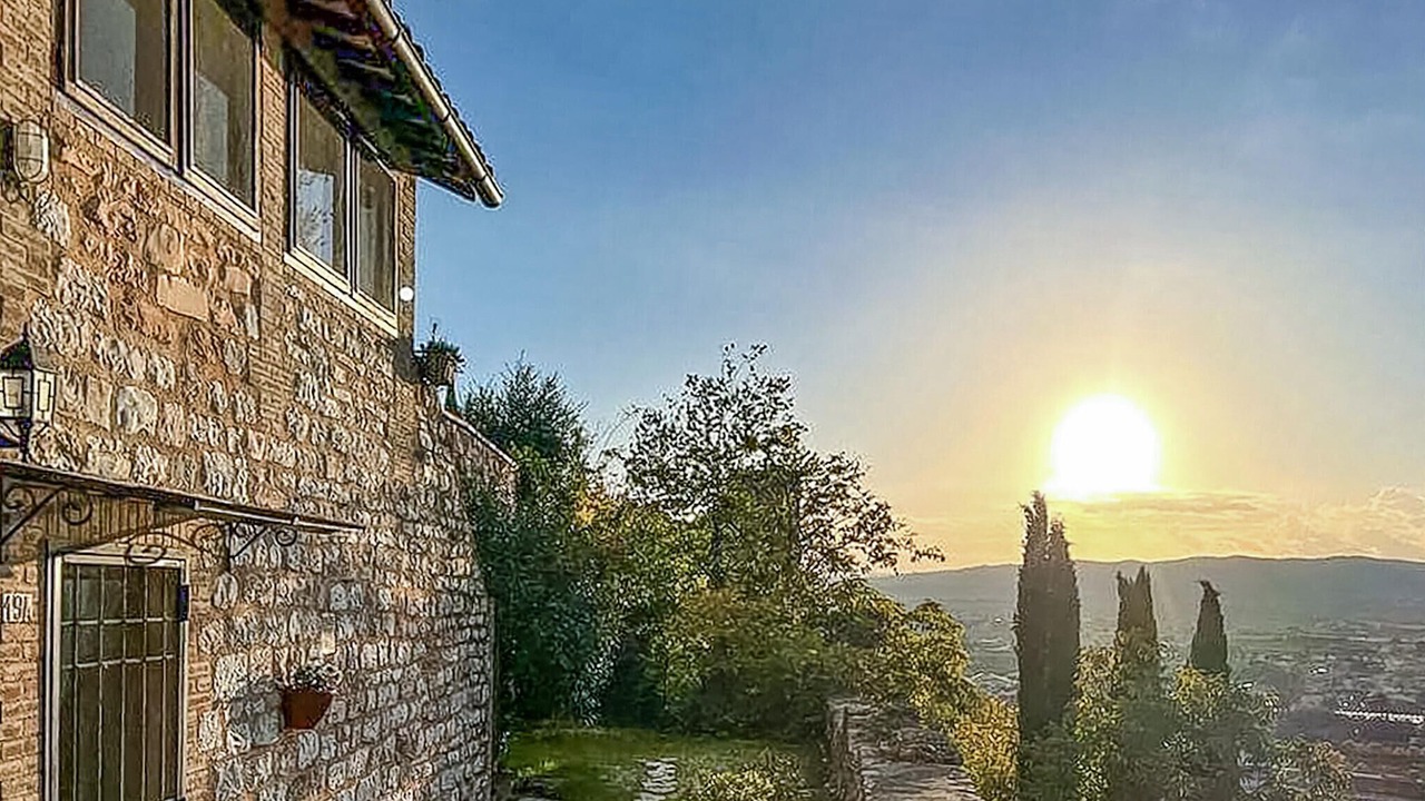 Photo of Bedroom in Spello
