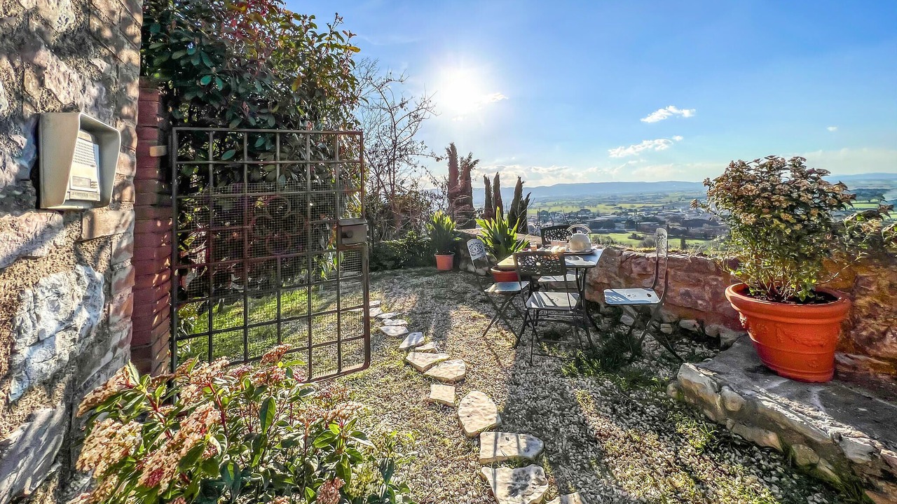Photo of Others in Spello