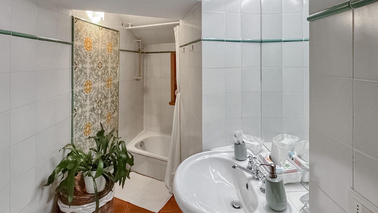 Photo of Bathroom in Spello