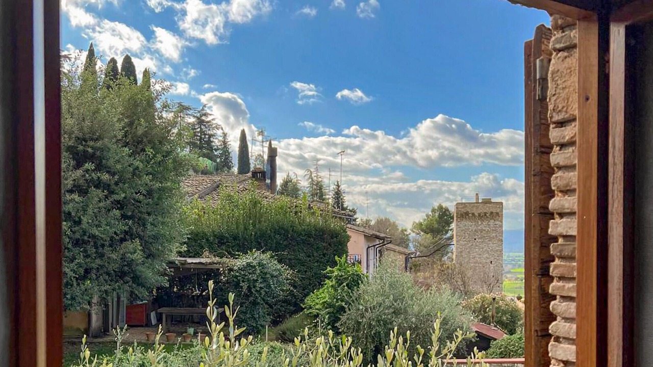 Photo of Bedroom in Spello