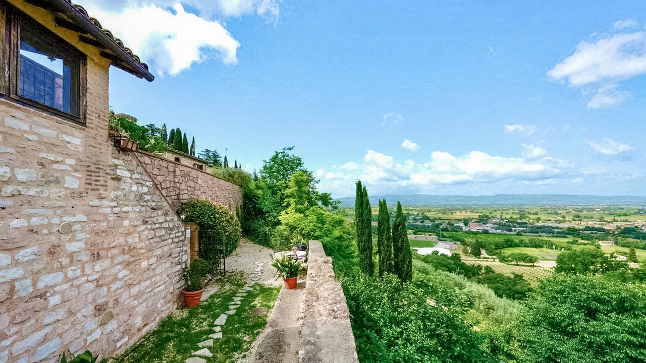 Photo of Others in Spello