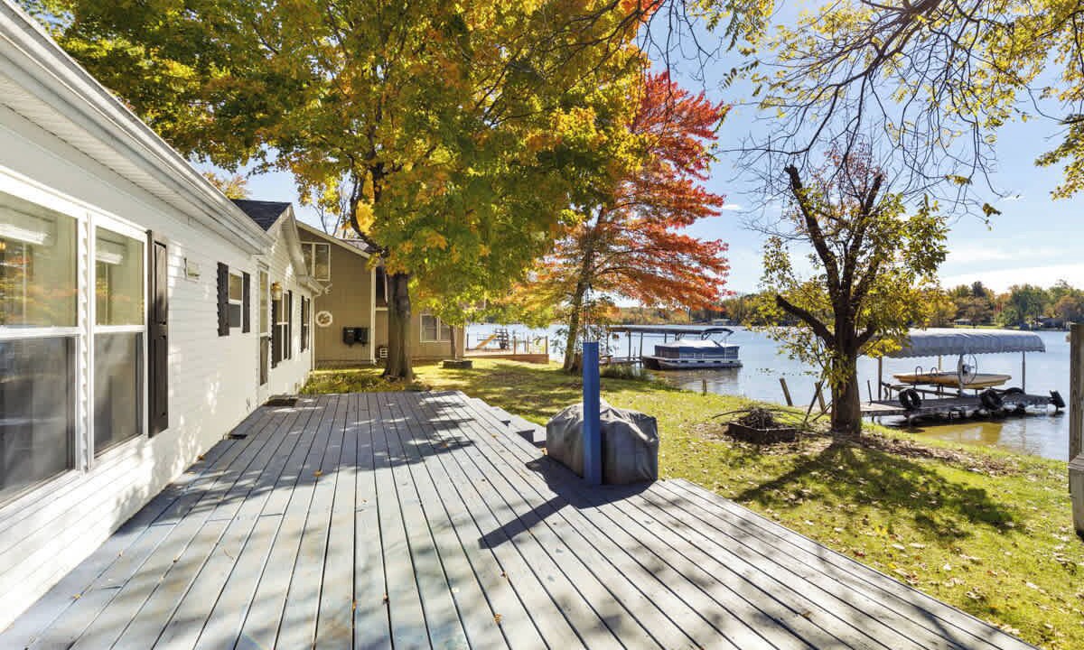 Photo of Outdoor in Bloomingdale