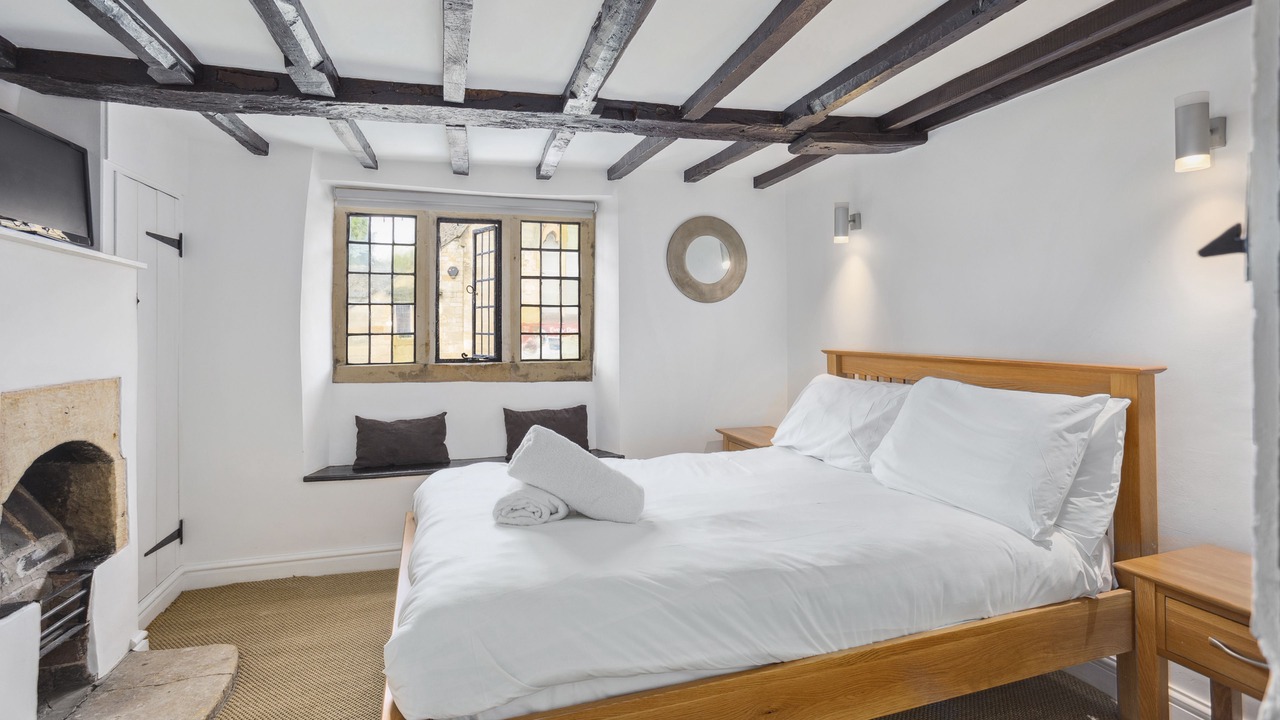 Photo of Bedroom in Chipping Campden