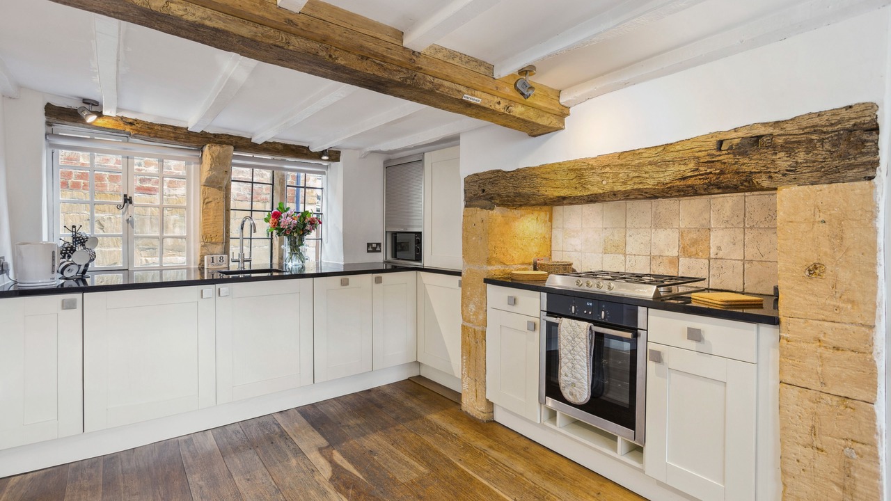 Photo of Kitchen in Chipping Campden