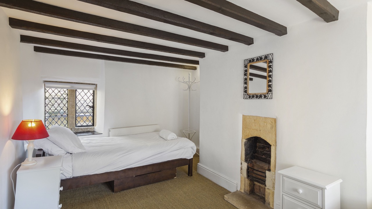 Photo of Bedroom in Chipping Campden