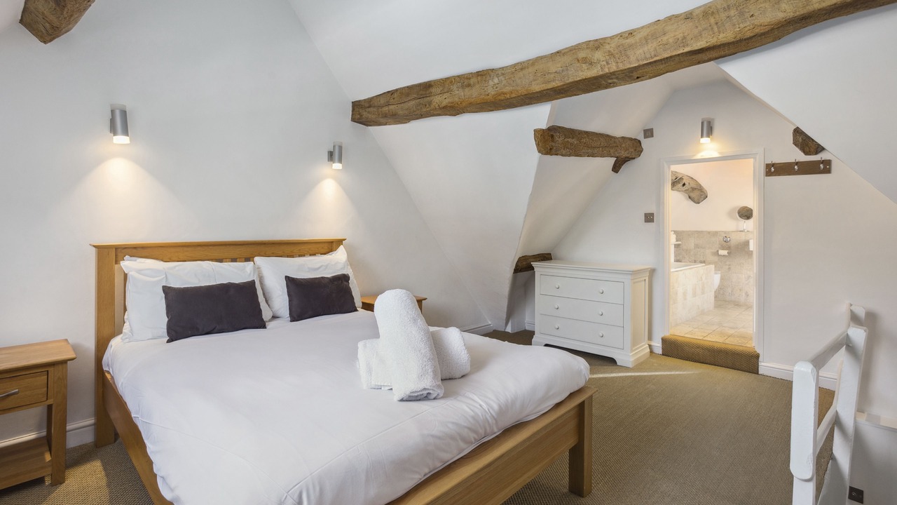 Photo of Bedroom in Chipping Campden
