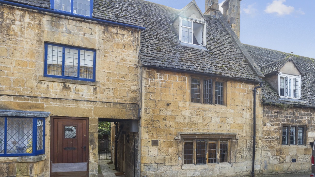 Photo of Outdoor in Chipping Campden