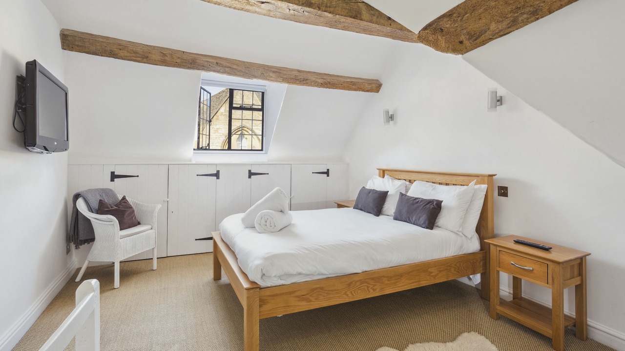 Photo of Bedroom in Chipping Campden