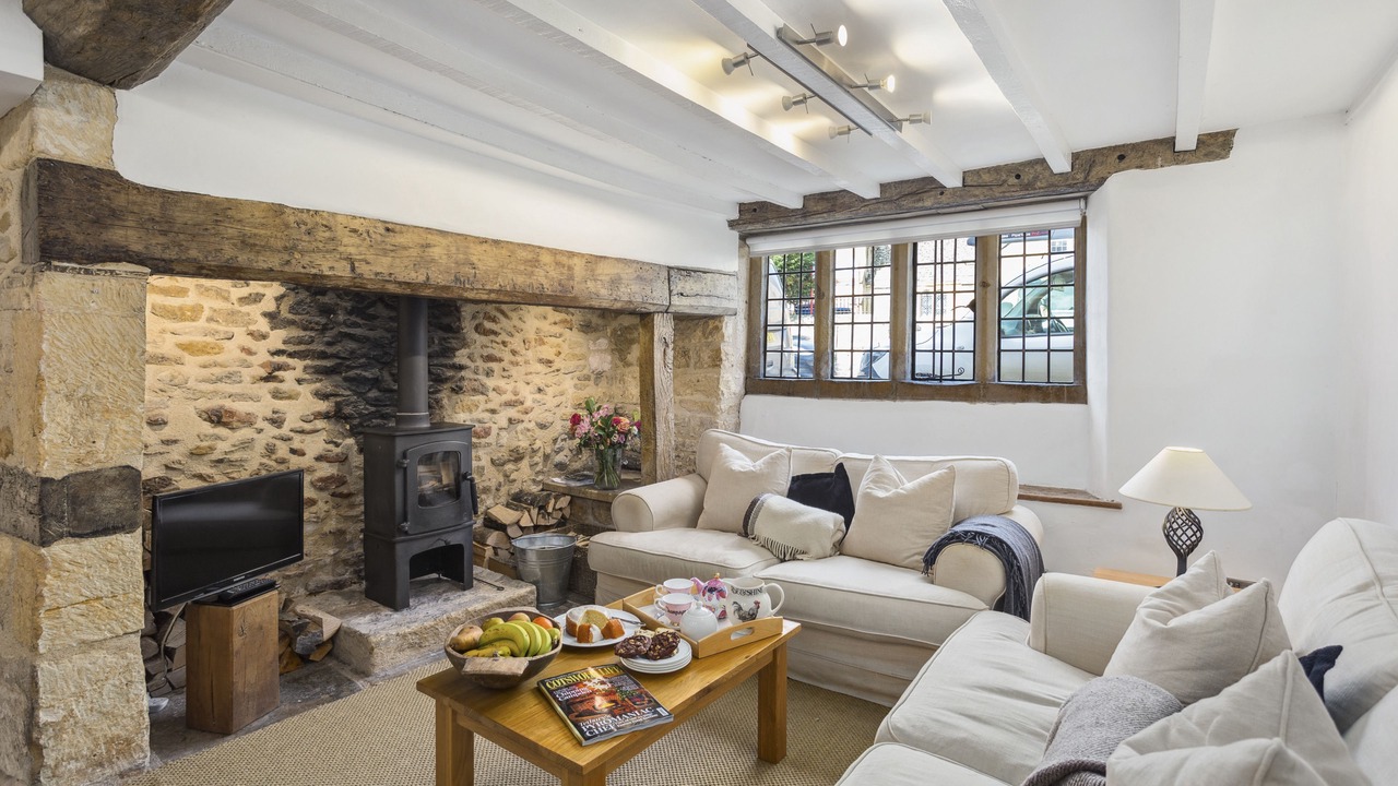 Photo of Livingroom in Chipping Campden