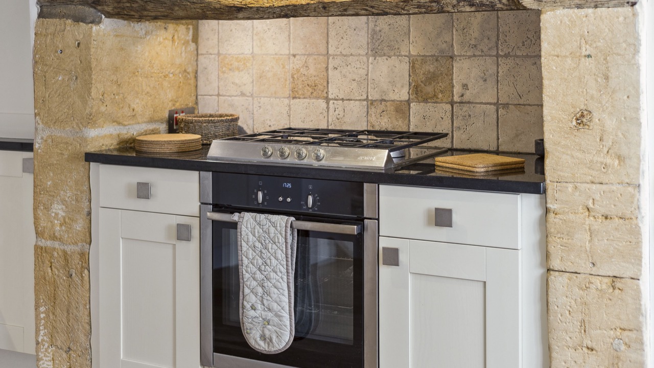 Photo of Kitchen in Chipping Campden