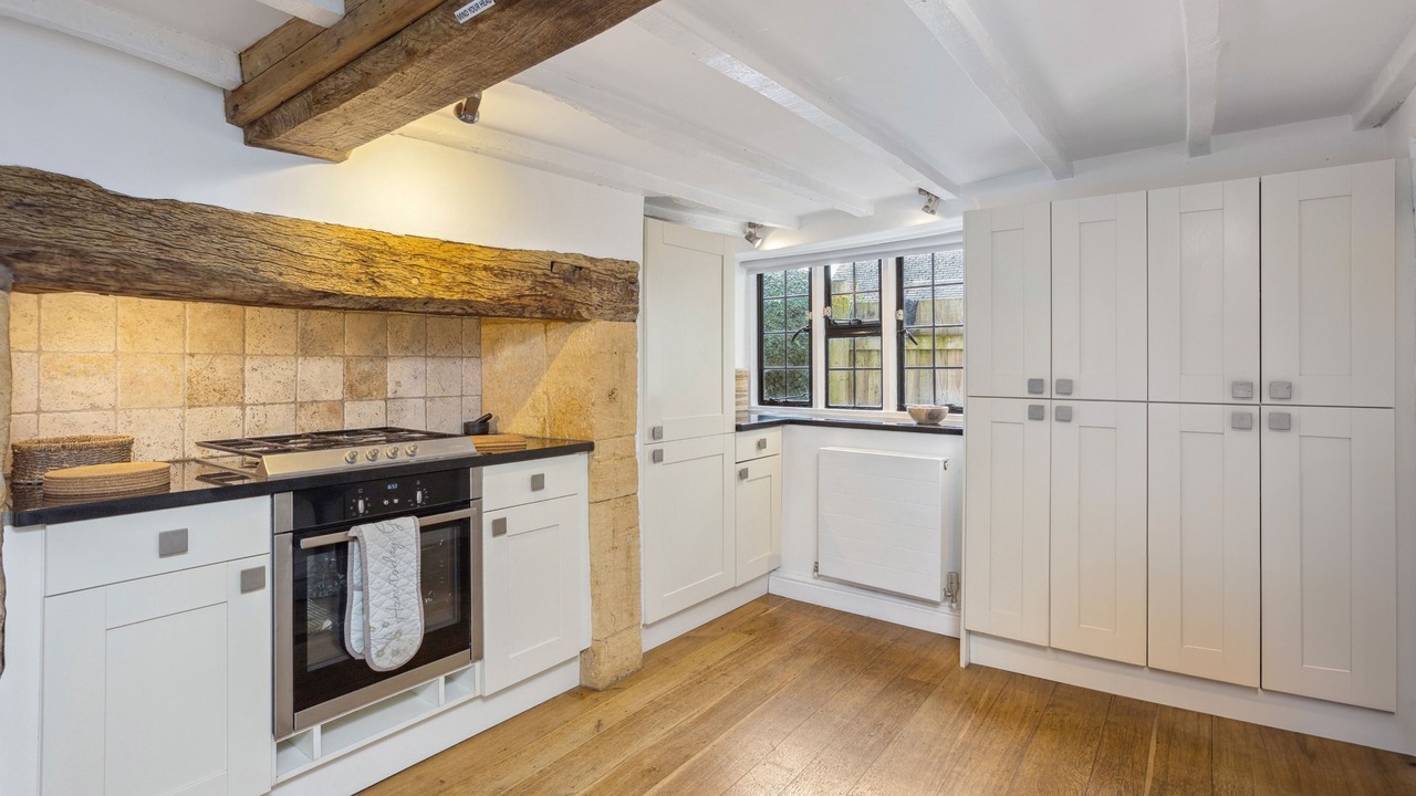 Photo of Kitchen in Chipping Campden