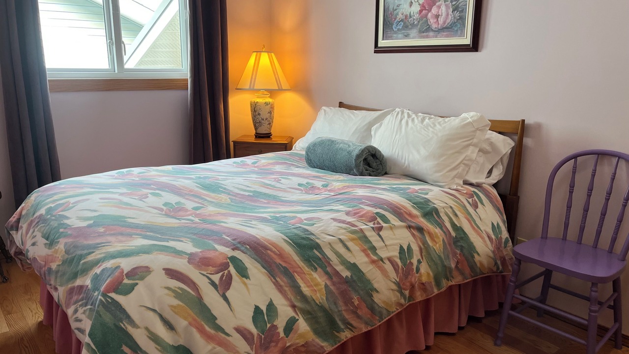 Photo of Bedroom in Cochrane