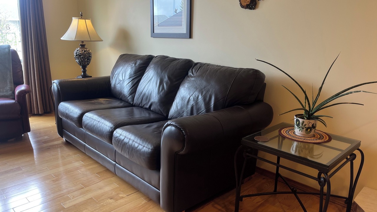 Photo of Livingroom in Cochrane