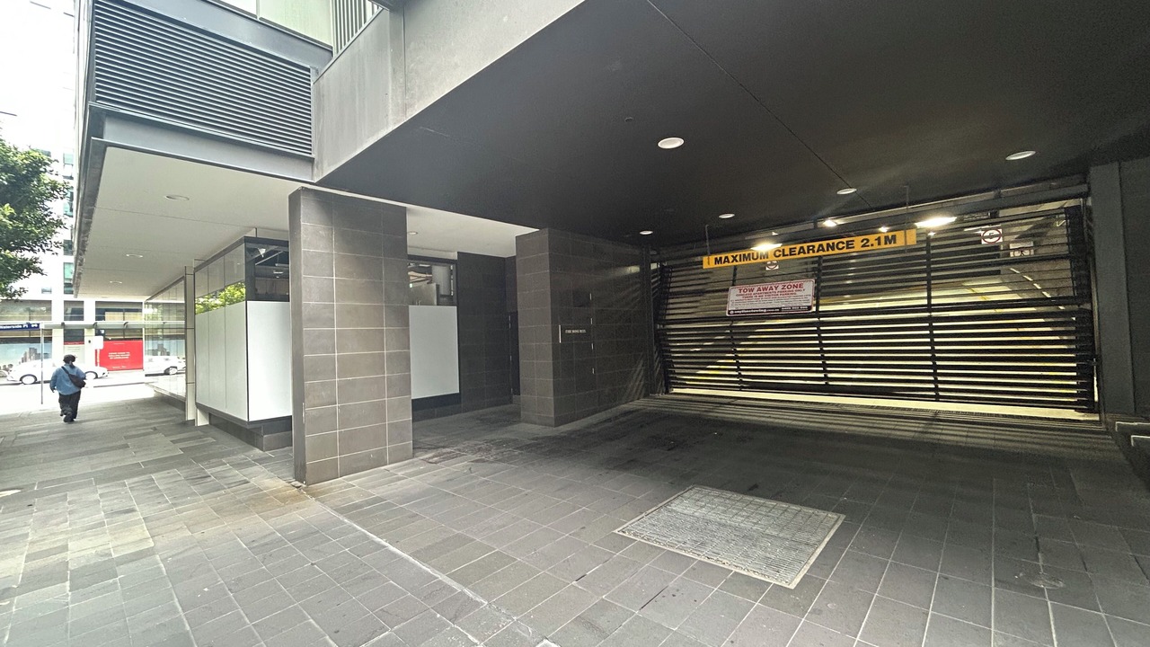 Photo of Outdoor in Docklands