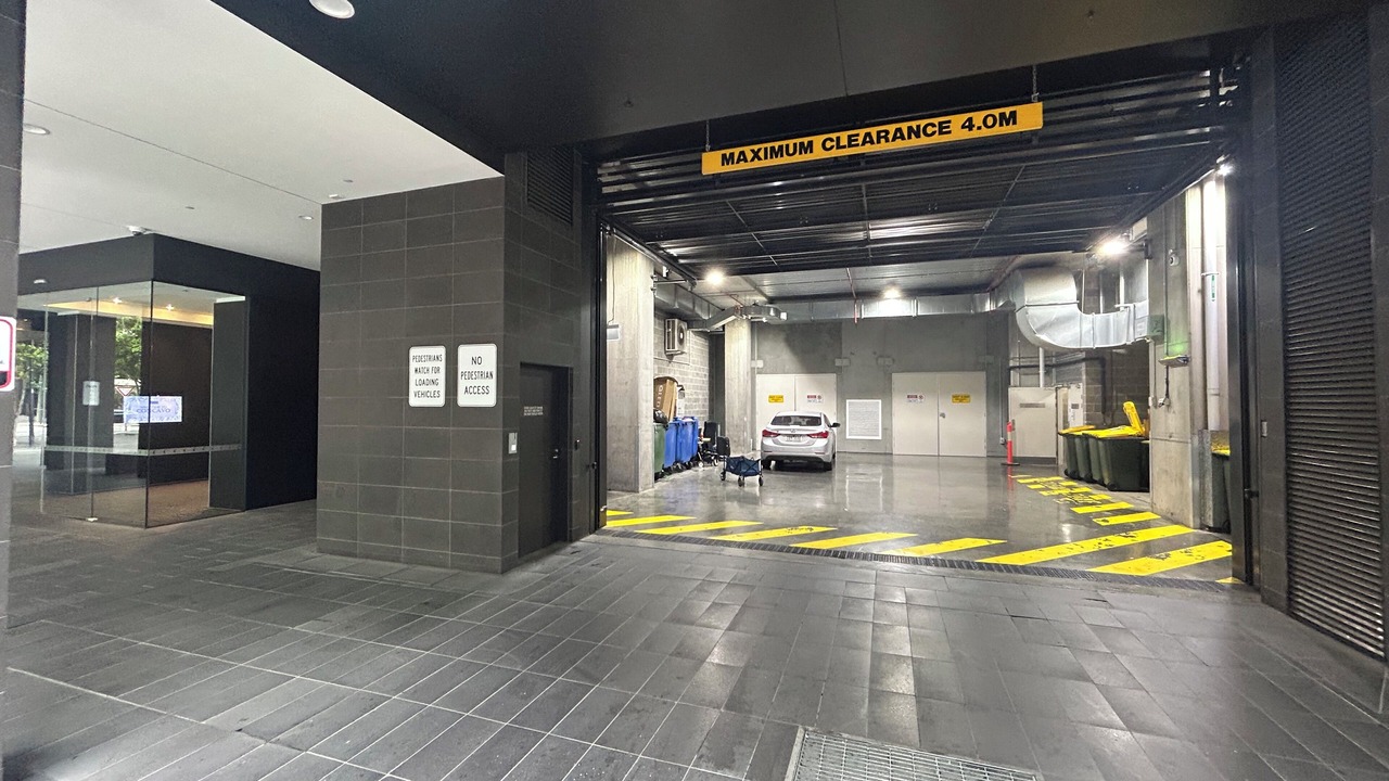 Photo of Outdoor in Docklands