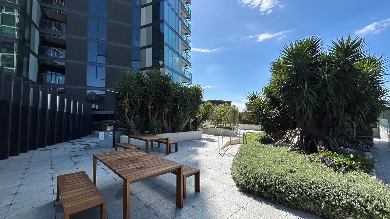 Photo of Outdoor in Docklands