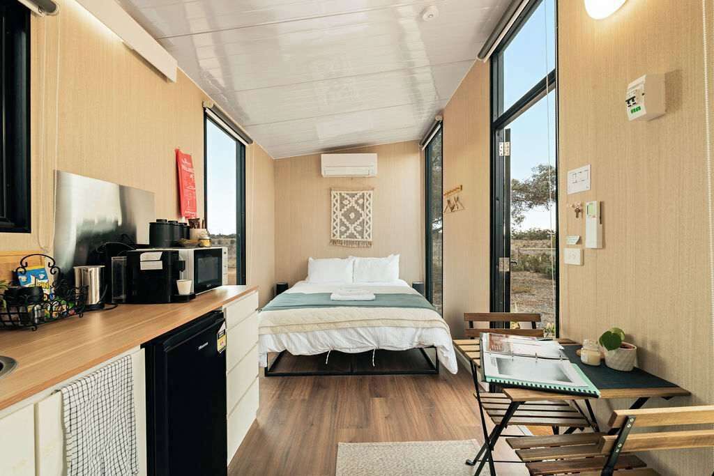 Photo of Bedroom in Birdwoodton