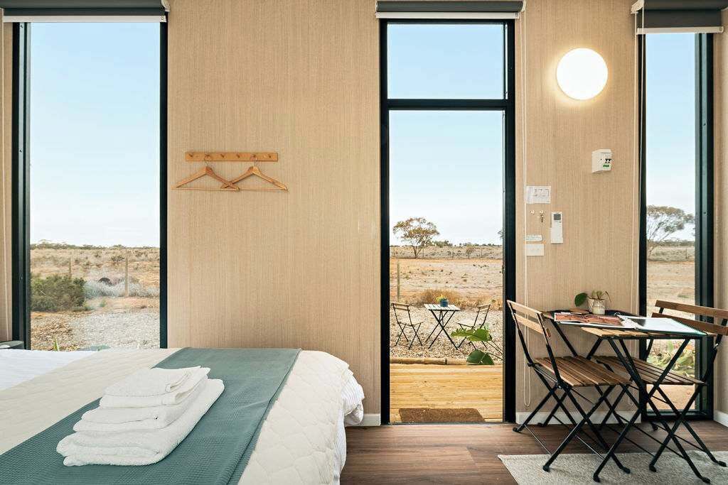 Photo of Bedroom in Birdwoodton