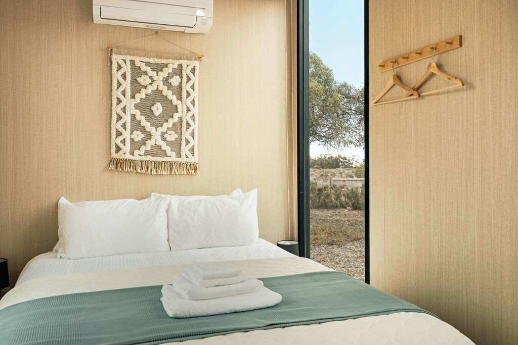 Photo of Bedroom in Birdwoodton