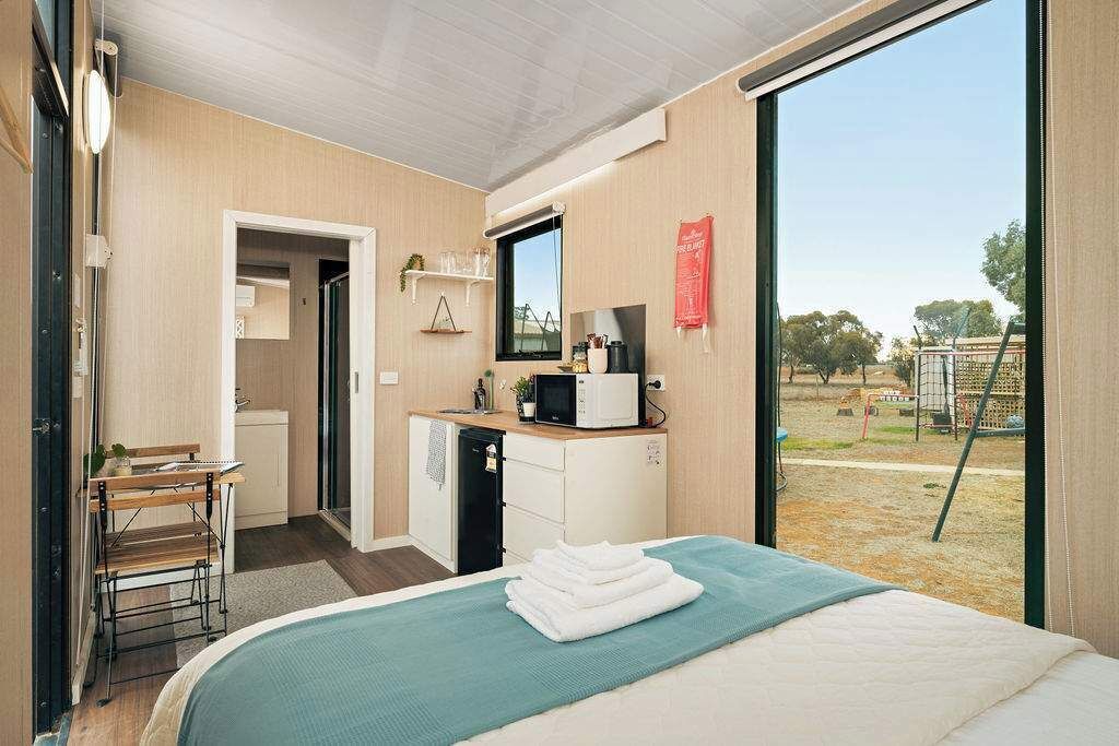Photo of Bedroom in Birdwoodton