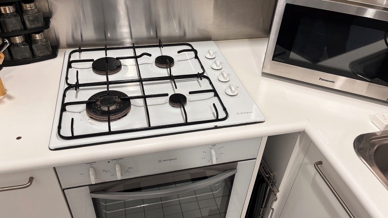 Photo of Kitchen in East Melbourne