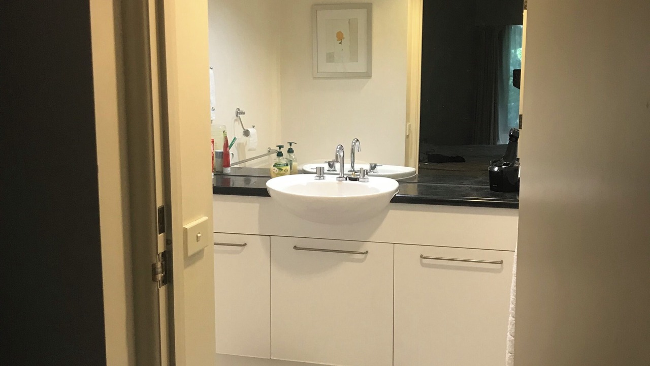 Photo of Bathroom in East Melbourne