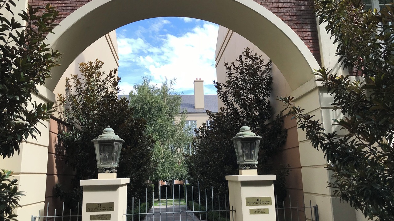 Photo of Outdoor in East Melbourne