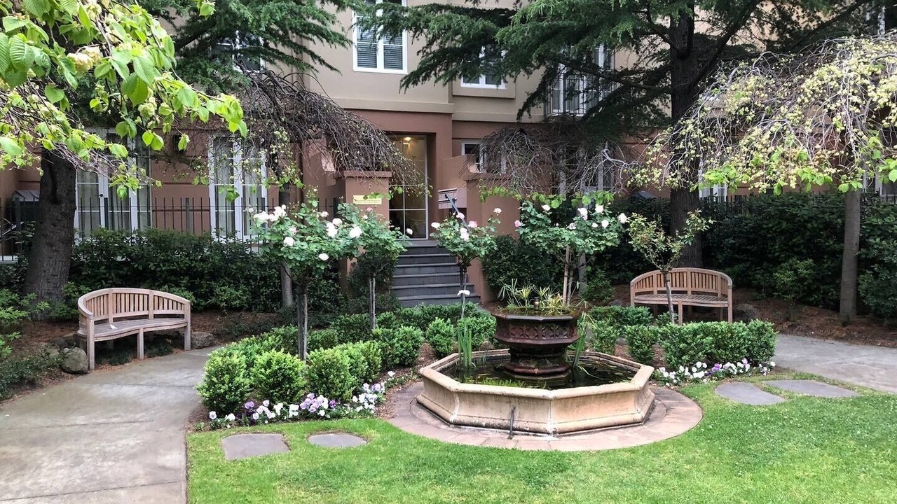 Photo of Patio Balcony in East Melbourne