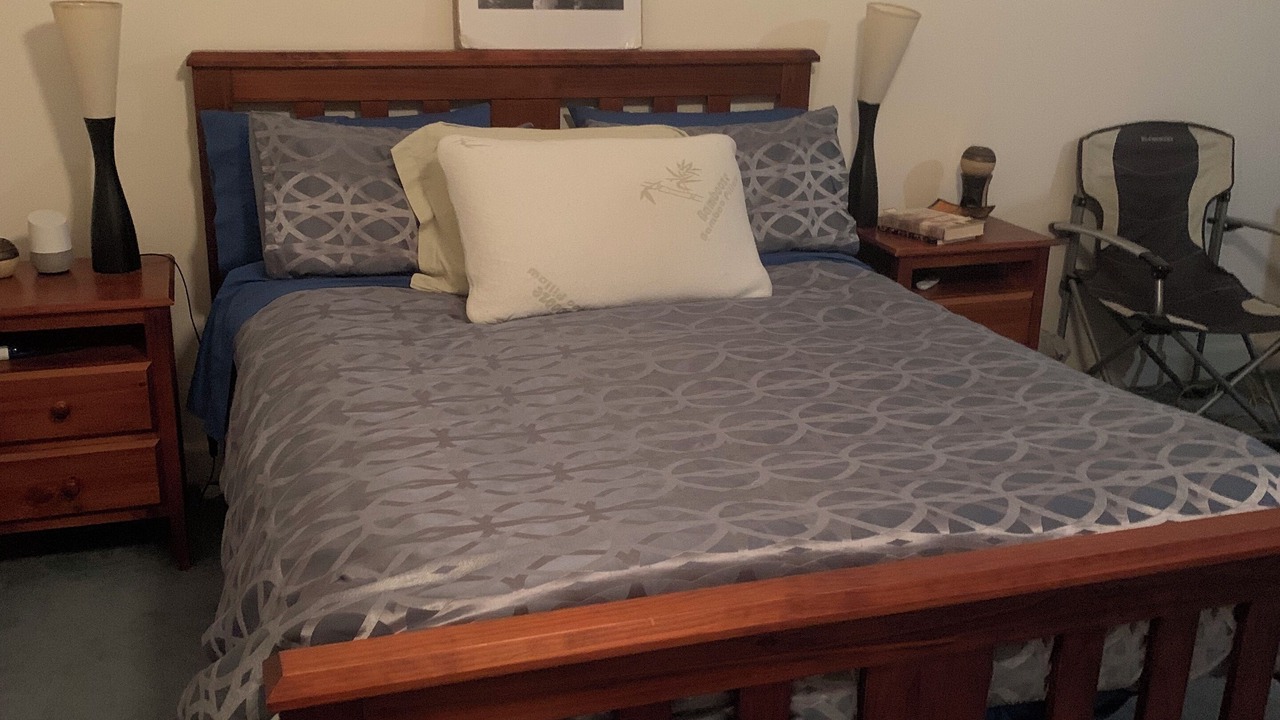 Photo of Bedroom in East Melbourne