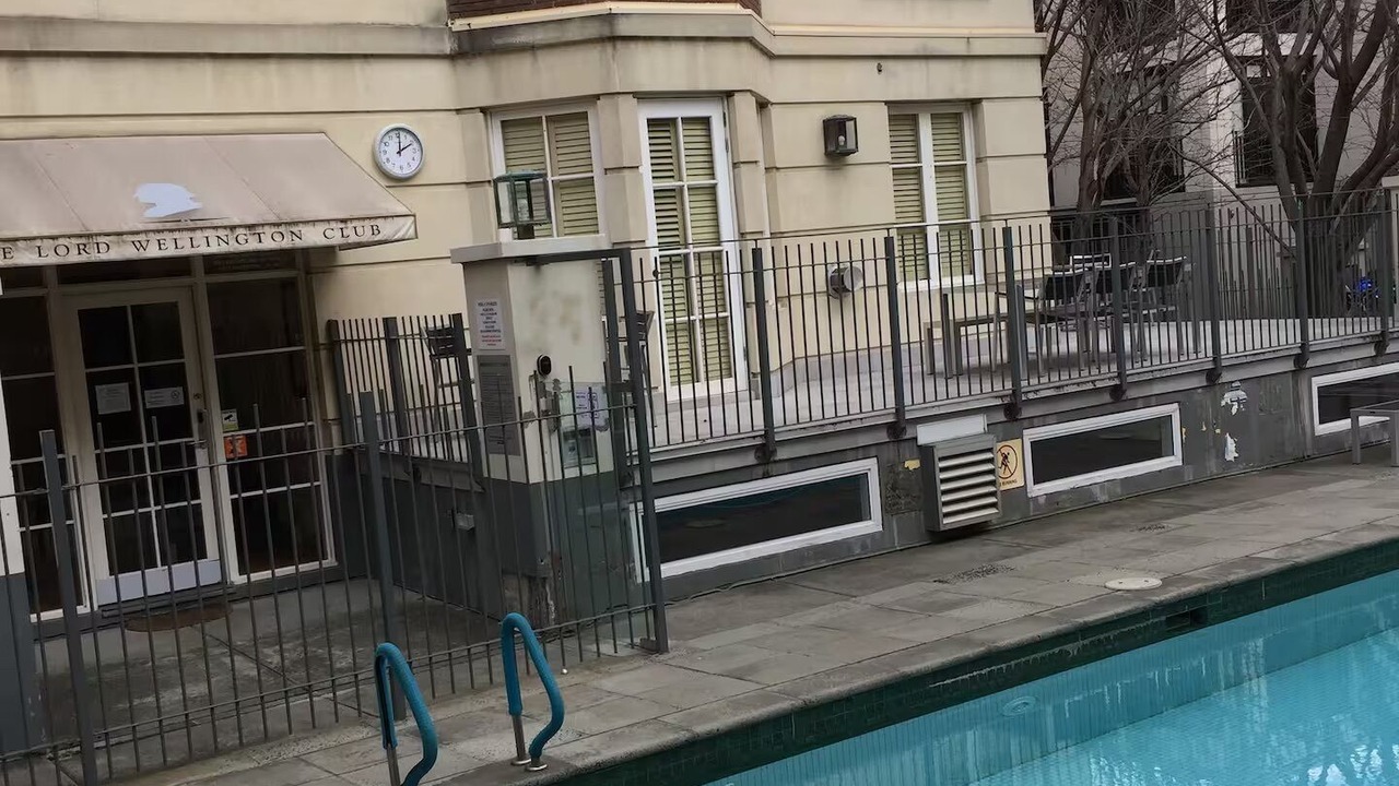Photo of Outdoor in East Melbourne