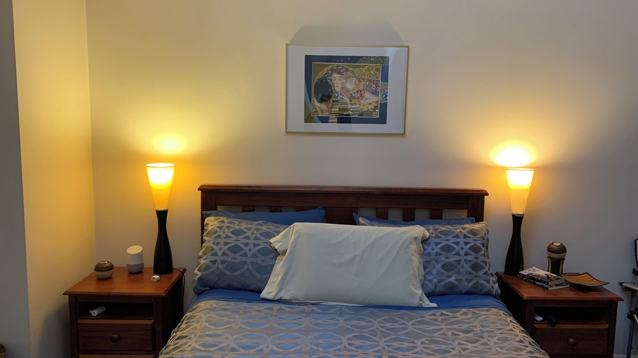 Photo of Bedroom in East Melbourne