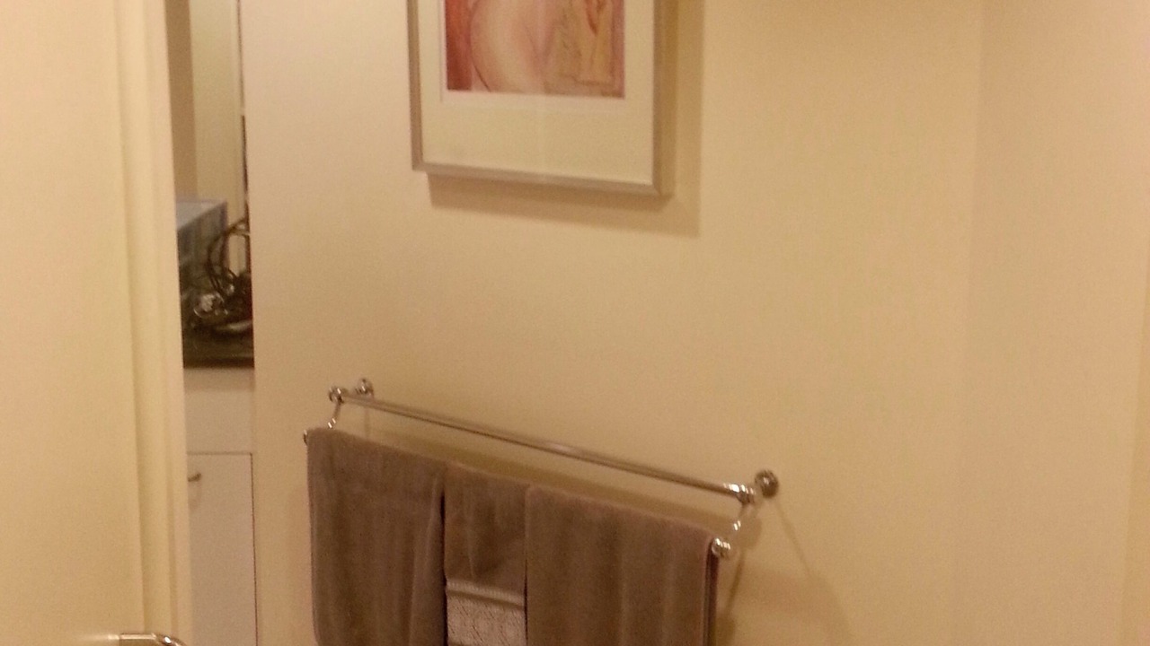 Photo of Bathroom in East Melbourne