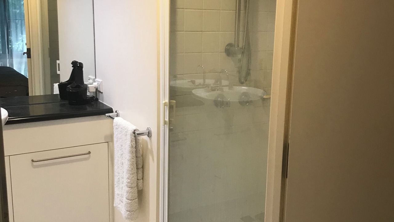 Photo of Bathroom in East Melbourne