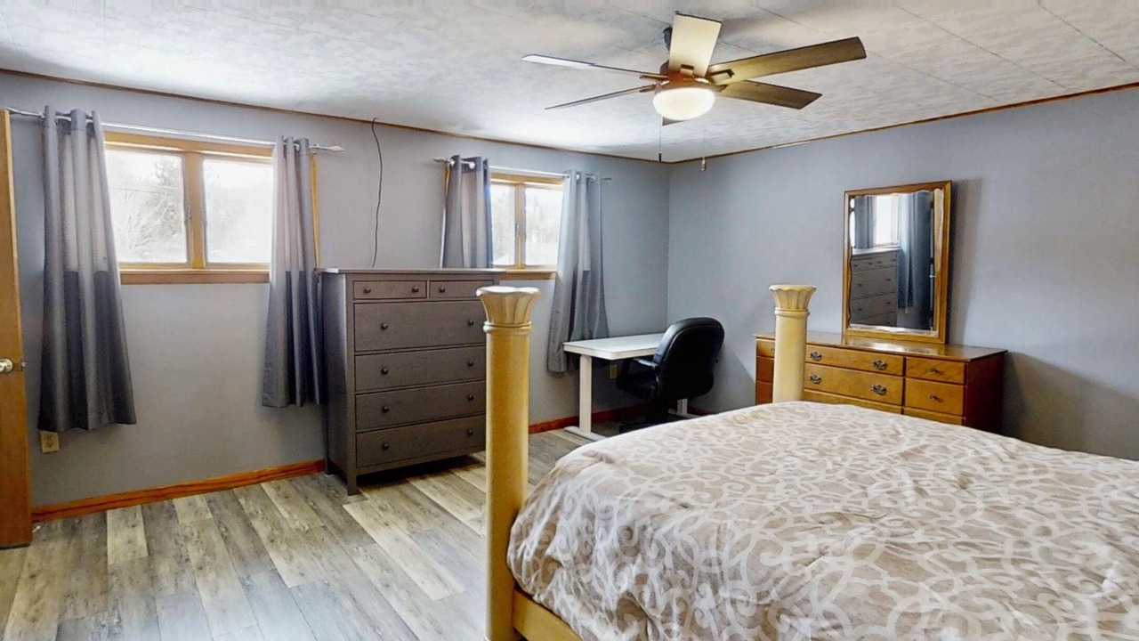 Photo of Bedroom in Lake Linden