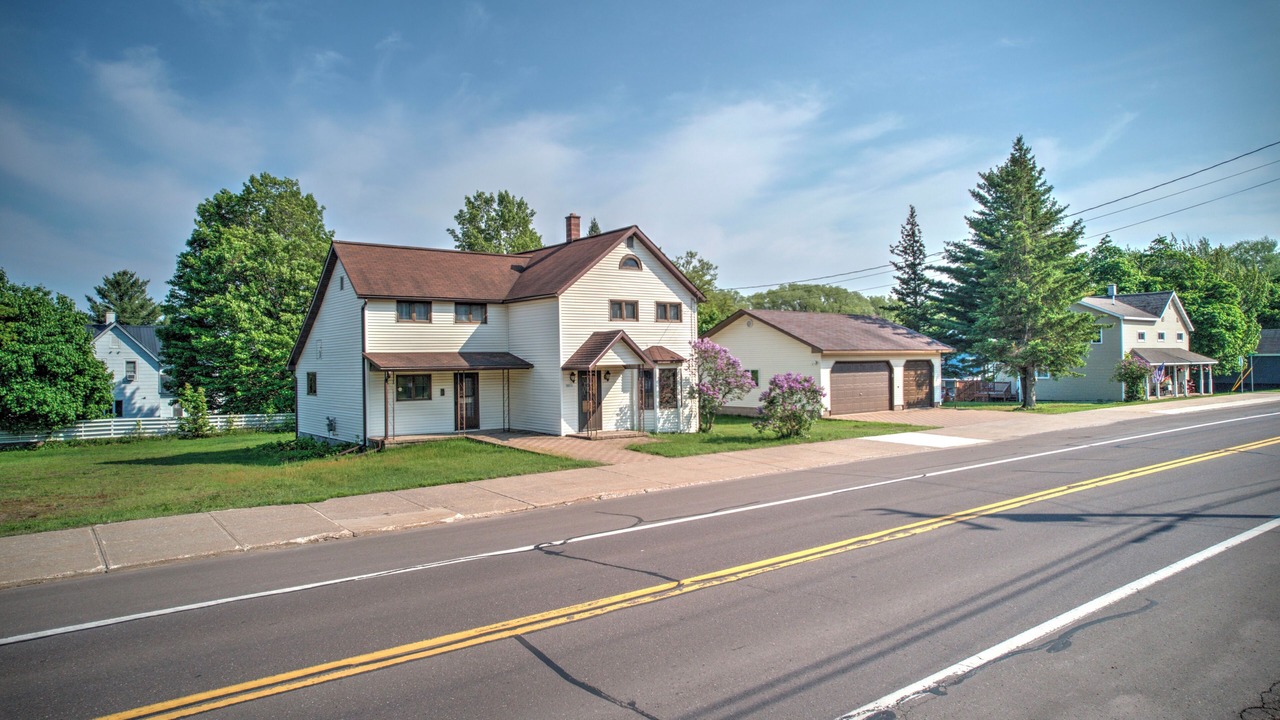 Photo of Outdoor in Lake Linden
