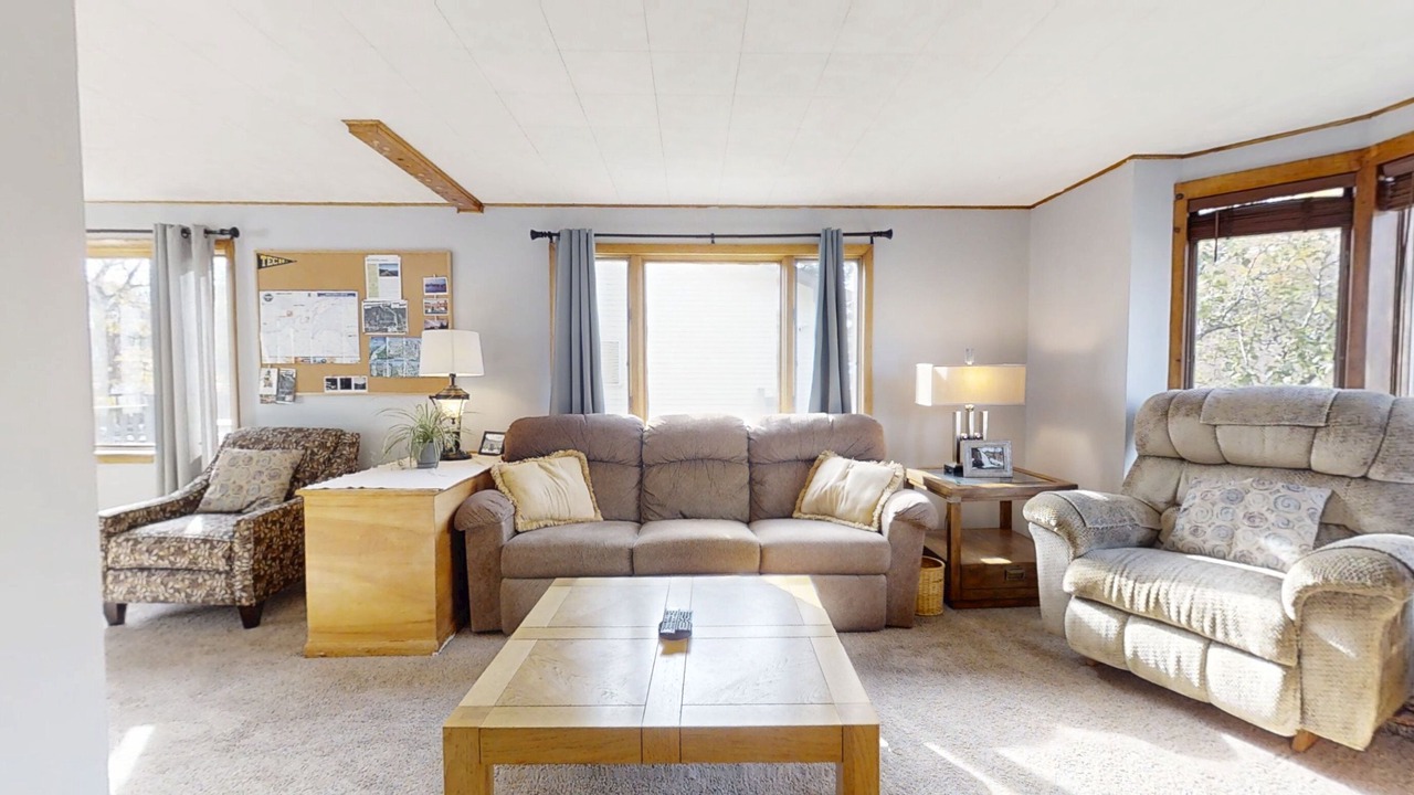 Photo of Livingroom in Lake Linden