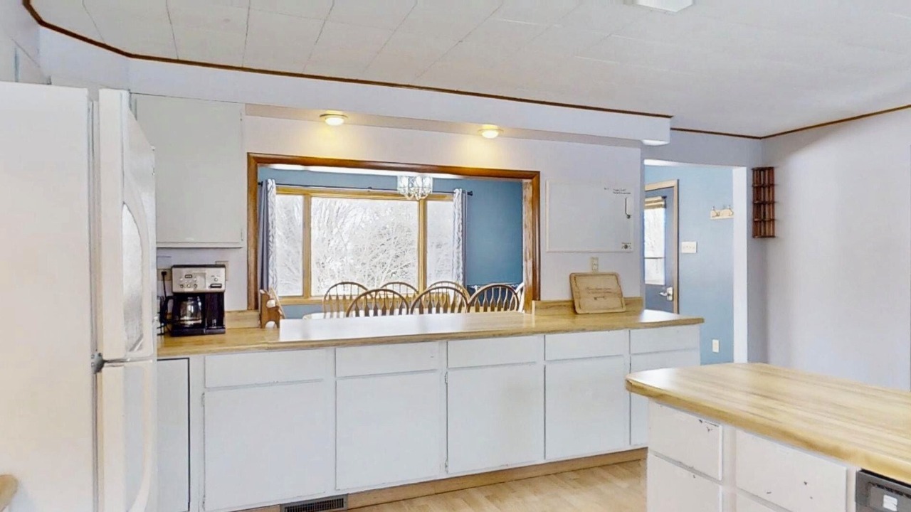 Photo of Kitchen in Lake Linden