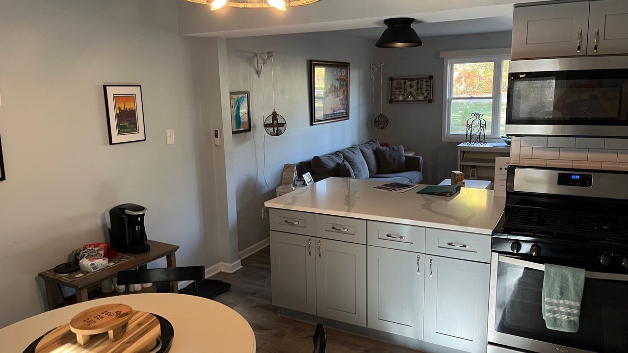 Photo of Kitchen in Town of Pines
