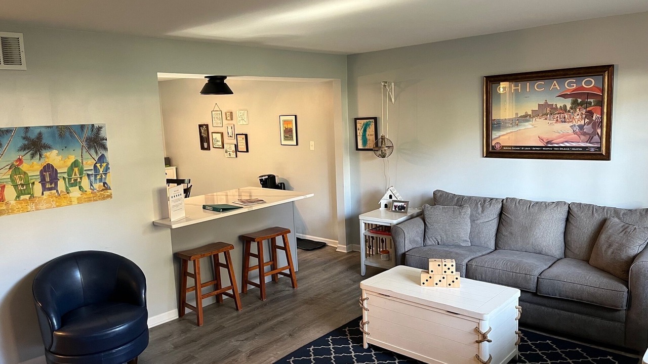 Photo of Livingroom in Town of Pines