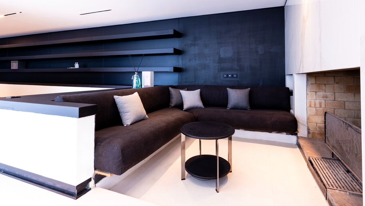 Photo of Livingroom in Punta Ala