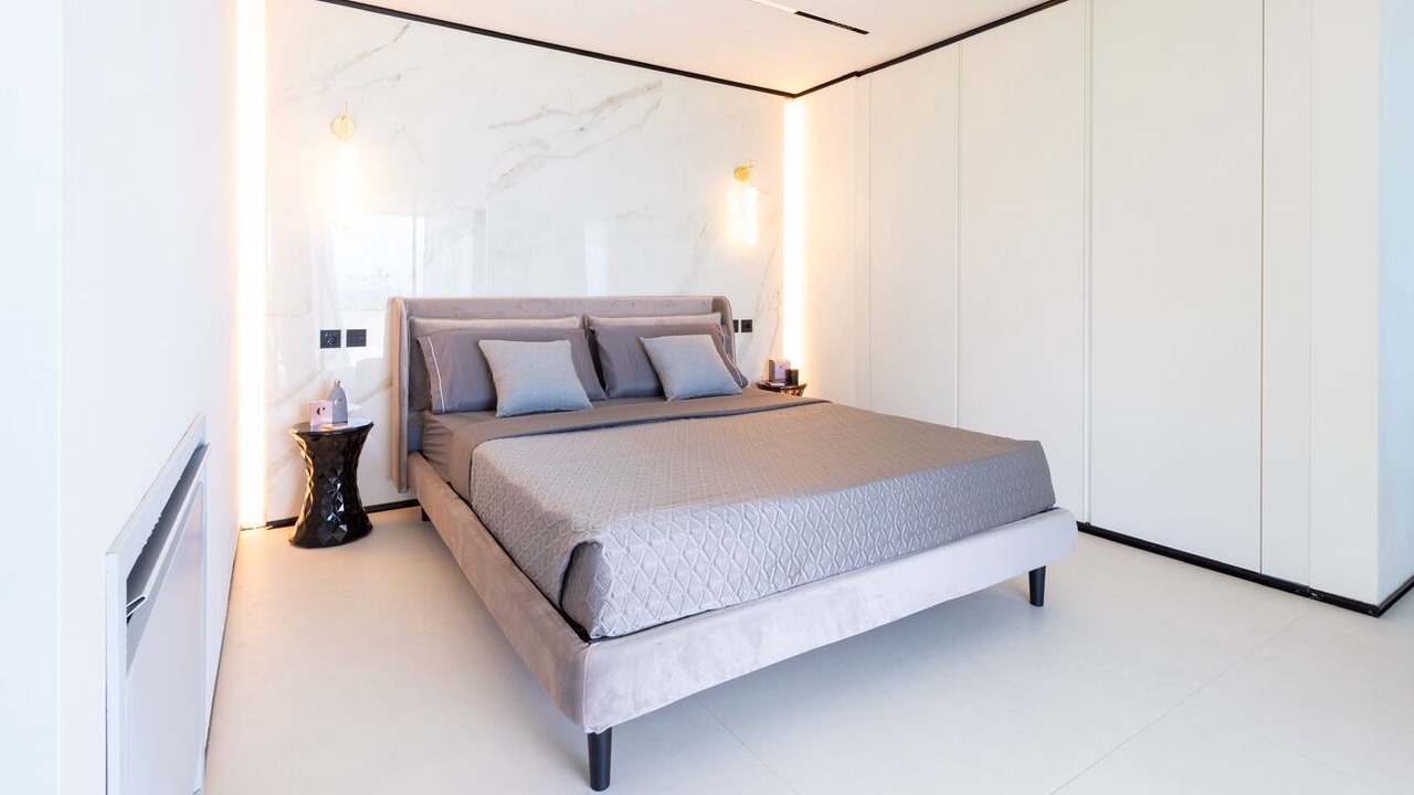 Photo of Bedroom in Punta Ala