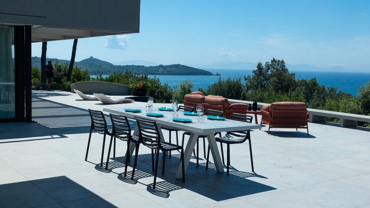 Photo of Outdoor in Punta Ala