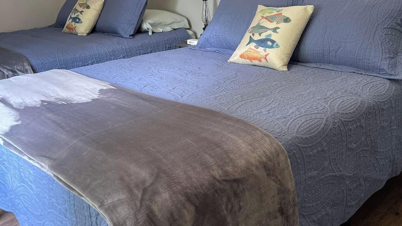 Photo of Bedroom in Northwest