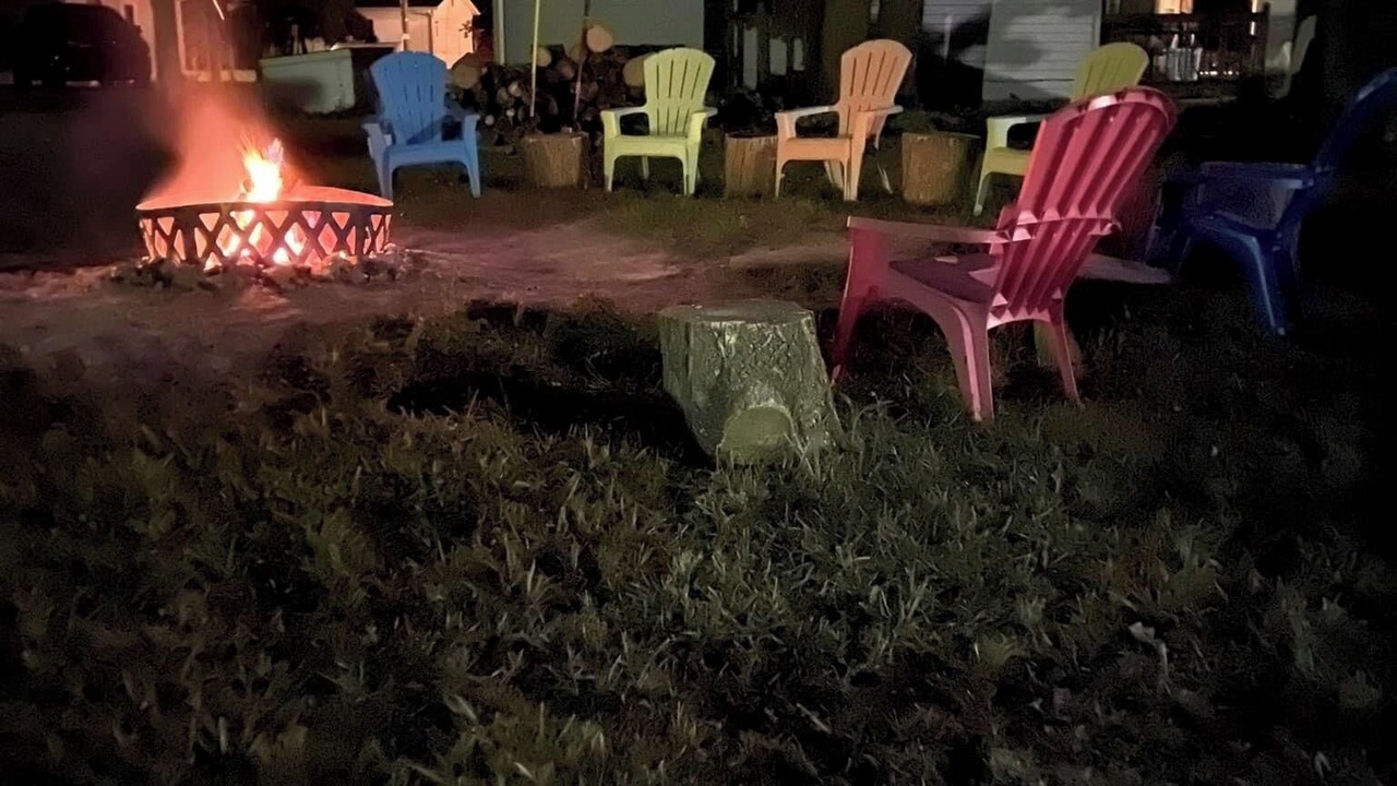 Photo of Outdoor in Northwest