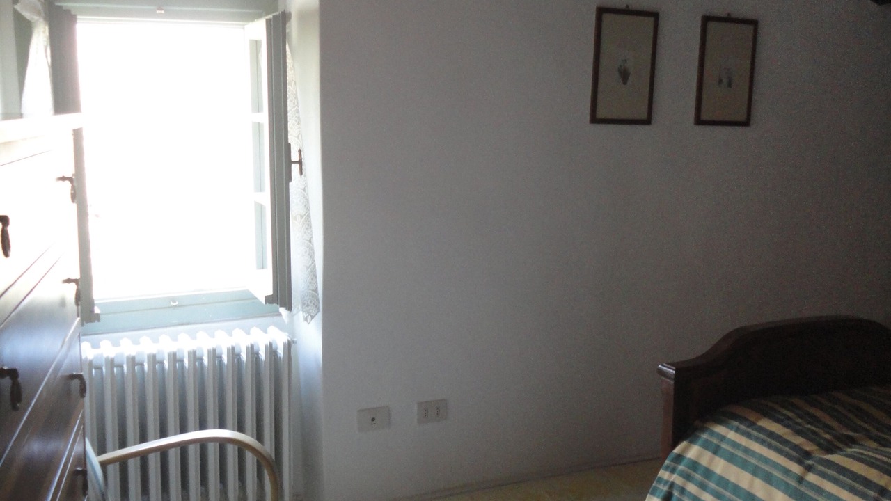 Photo of Bedroom in Poggio Alla Croce