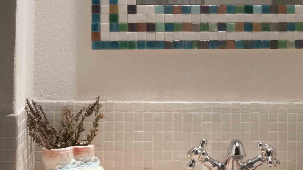 Photo of Bathroom in Poggio Alla Croce