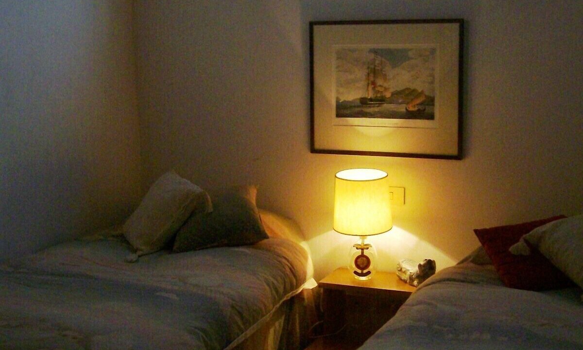 Photo of Bedroom in Poggio Alla Croce