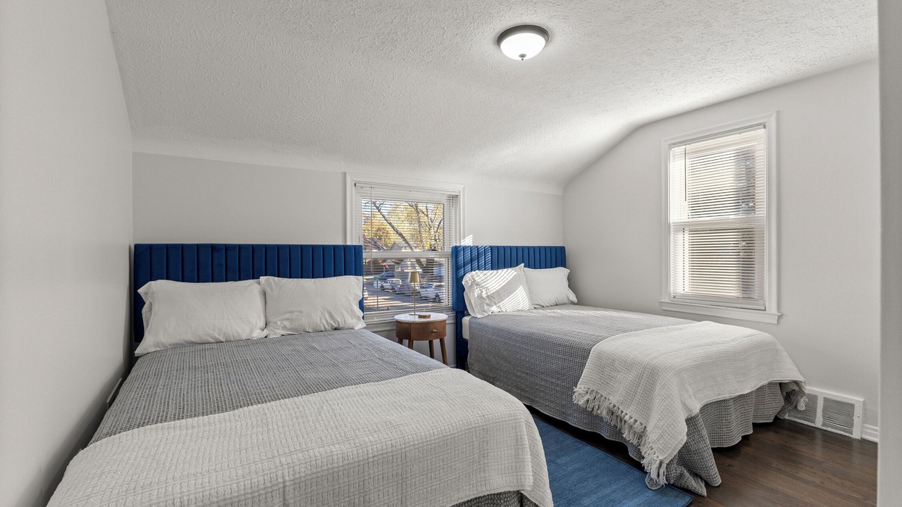 Photo of Bedroom in Royal Oak